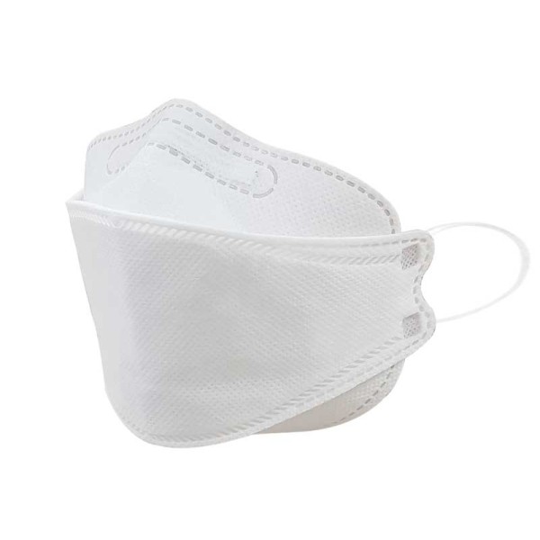 Khẩu trang y tế 4D TT MASK (10 chiếc/hộp)